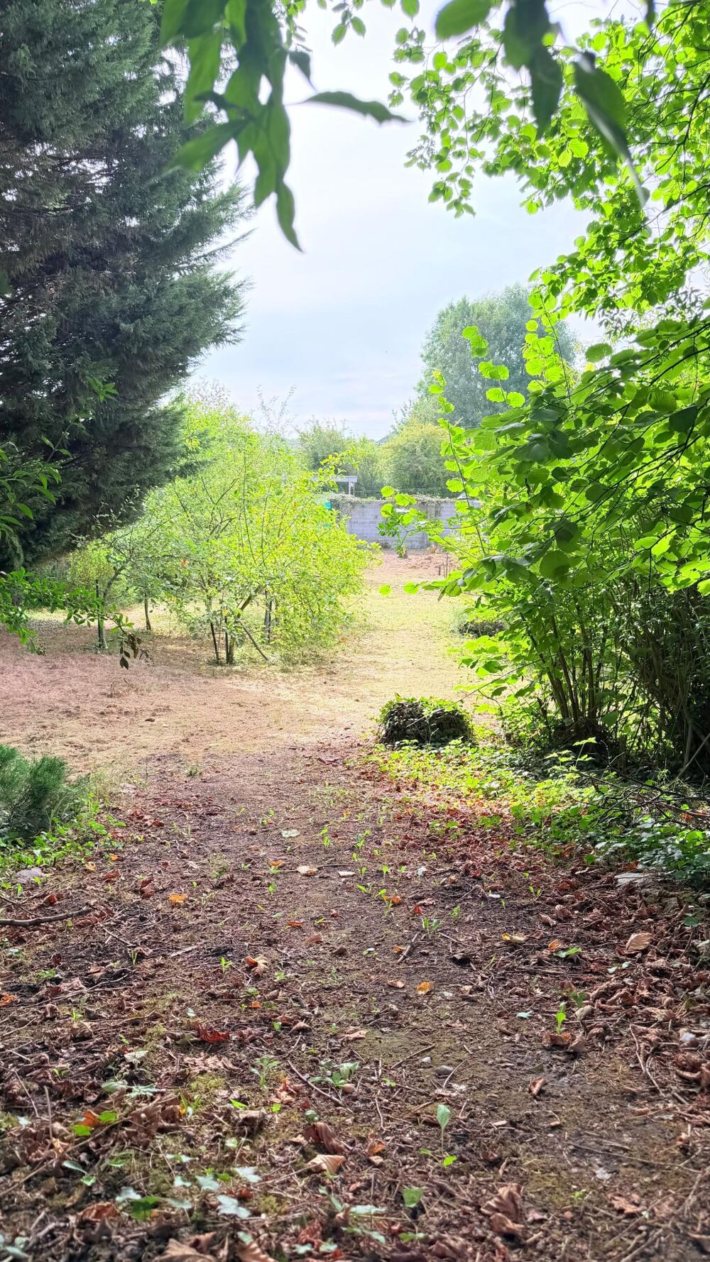Vente Terrain Terrain à bâtir de 1094m2, idéalement situé Lapugnoy