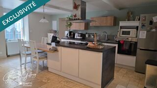  Maison à vendre 7 pièces 180 m²