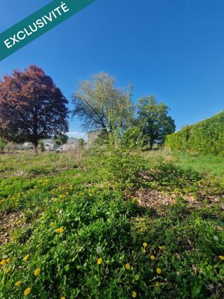  Terrain � vendre 669 m�