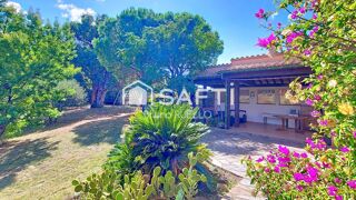  Maison à vendre 5 pièces 125 m²