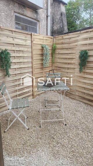  Maison � vendre 3 pi�ces 68 m�