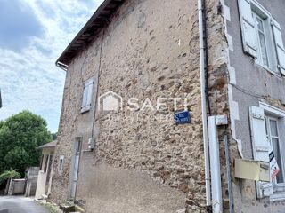  Maison � vendre 3 pi�ces 61 m�