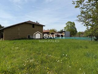  Terrain à vendre 807 m²