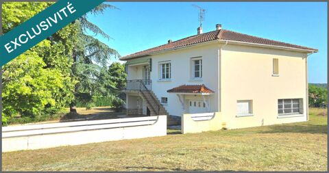  Grande maison de campagne et d�pendance proche toutes commodit�s Maison - 5 pi�ce(s) - 100 m�