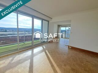  Appartement à vendre 5 pièces 111 m²