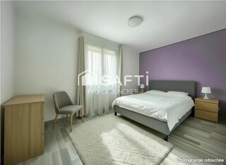  Maison à vendre 5 pièces 82 m²