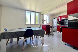  Appartement � vendre 4 pi�ces 65 m�