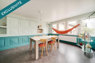  Maison � vendre 8 pi�ces 177 m�