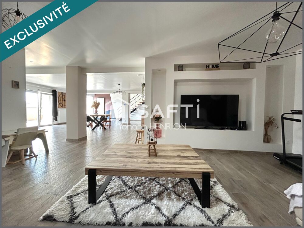 Maison 5 pièces 212 m² · à Souilly · 212 m² · 170 000 €