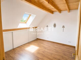  Maison à vendre 5 pièces 91 m²