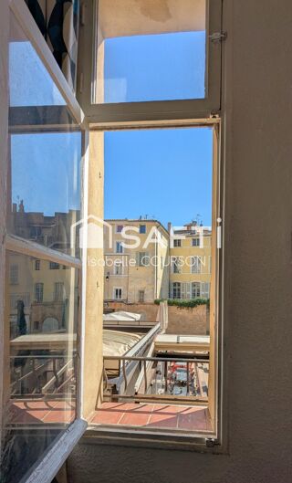  Appartement � vendre 1 pi�ce 12 m�