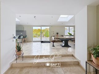  Maison � vendre 8 pi�ces 255 m�