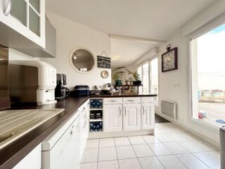 Appartement � vendre 5 pi�ces 112 m�