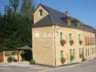  Maison à vendre 5 pièces 145 m²