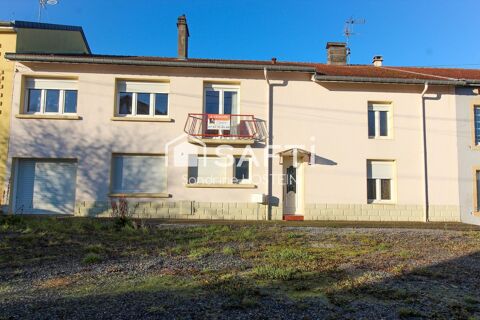   Ancien corps de ferme  rnover Maison - 15 + pice(s) - 200 m