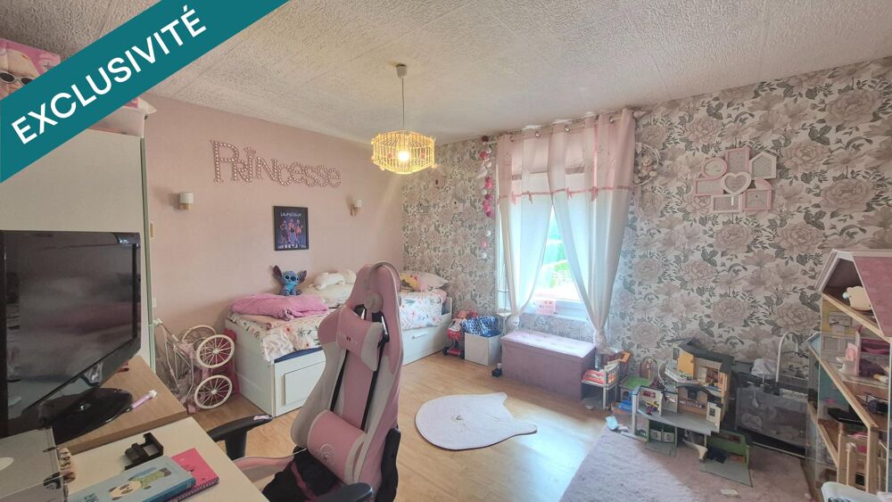 Vente Maison Maison 4 chambres Fouquieres-les-lens