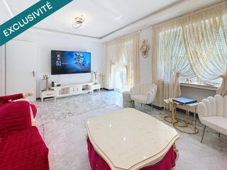  Maison � vendre 8 pi�ces 186 m�