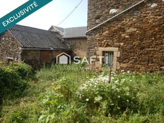  Maison à vendre 3 pièces 50 m²
