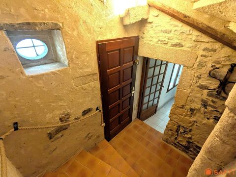   Maison de caract�re � deux pas des commodit�s Maison - 4 pi�ce(s) - 93 m�