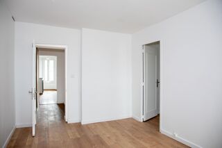  Appartement � vendre 2 pi�ces 44 m�