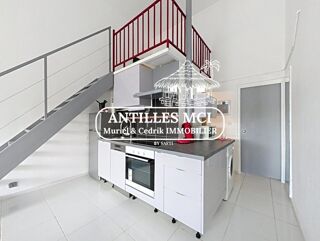  Appartement  vendre 2 pices 34 m