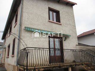  Maison � vendre 5 pi�ces 139 m�