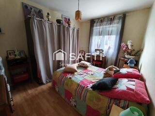  Maison à vendre 3 pièces 68 m²