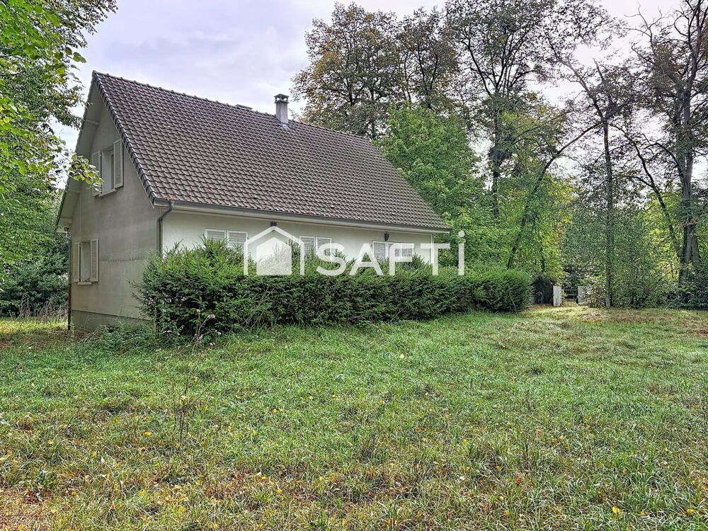 Vente Maison Au coeur du domaine du lys, un bien rare Lamorlaye