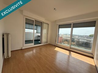  Appartement à vendre 2 pièces 56 m²