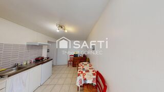  Immeuble à vendre 400 m²