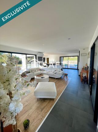  Maison � vendre 6 pi�ces 174 m�