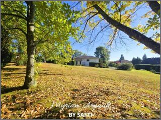  Maison à vendre 7 pièces 158 m²