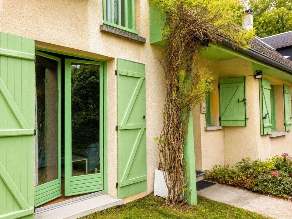 Vente Maison Quartier grieu,vallon suisse,4 chambres possible Rouen