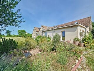  Maison � vendre 7 pi�ces 200 m�