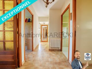  Maison � vendre 3 pi�ces 85 m�