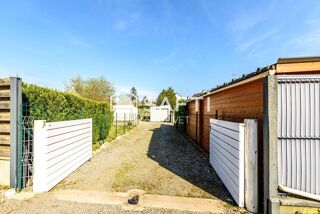  Maison à vendre 4 pièces 76 m²