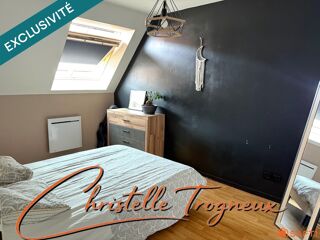  Appartement à vendre 5 pièces 97 m²