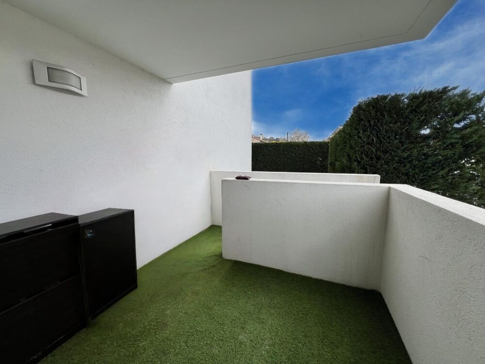 Vente Appartement Centre ville à pied Vidauban