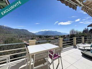  Maison à vendre 5 pièces 100 m²