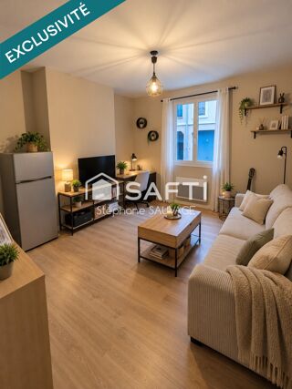 Vente Immeuble À VENDRE – IMMEUBLE DE RAPPORT À BOULOGNE-SUR-MER ! ? Boulogne-sur-mer