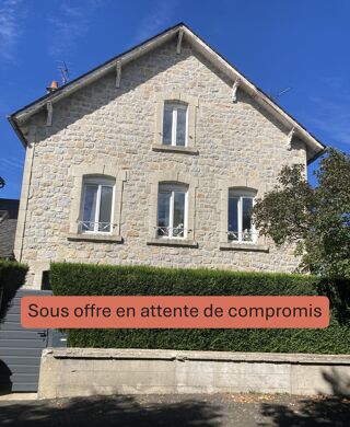  Maison � vendre 5 pi�ces 198 m�