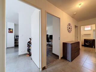  Appartement à vendre 3 pièces 64 m²