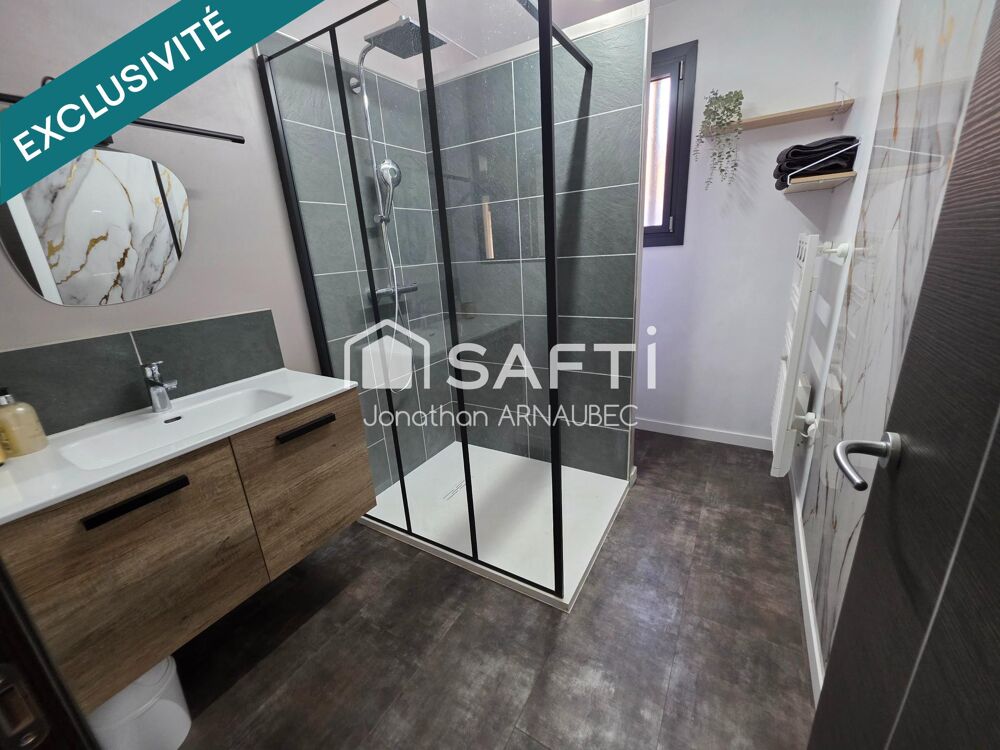 à vendre  Maison La Brillanne (04700)