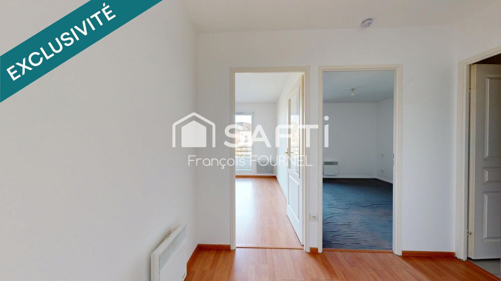 Vente Appartement EXCLUSIVITE SAINT OMER CENTRE VILLE Saint-omer