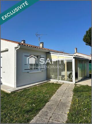  Maison � vendre 6 pi�ces 110 m�