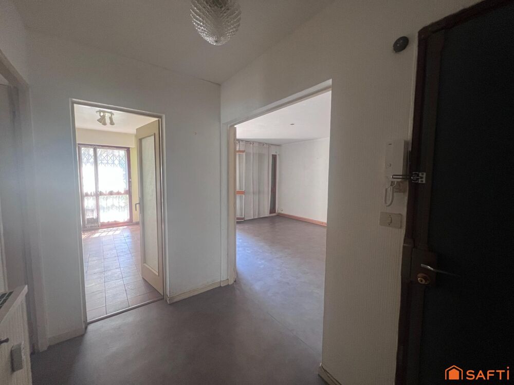 Vente Appartement Appartement 3 pièces à rénover Avignon