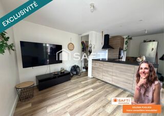  Maison à vendre 3 pièces 60 m²