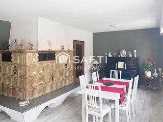  Maison à vendre 8 pièces 234 m²