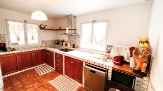  Maison  vendre 7 pices 165 m