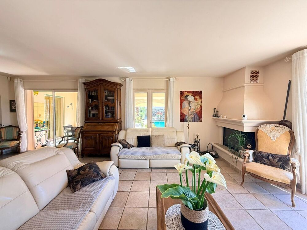 à vendre  Maison Perpignan (66000)